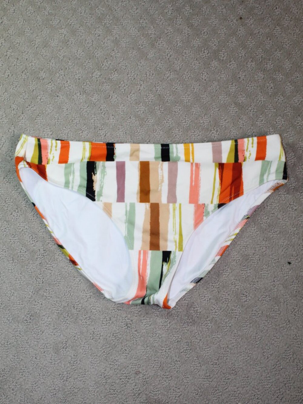 Freya Size L Multi-color Bikini Bottoms